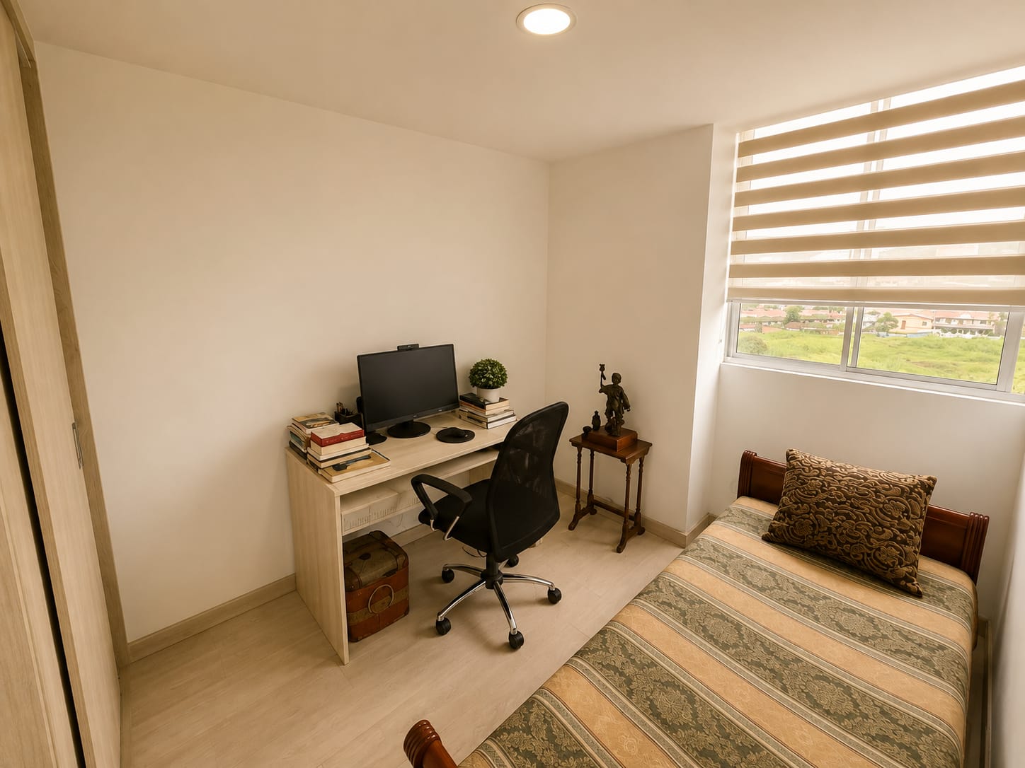 Apartamento para la venta en la estrella toledo