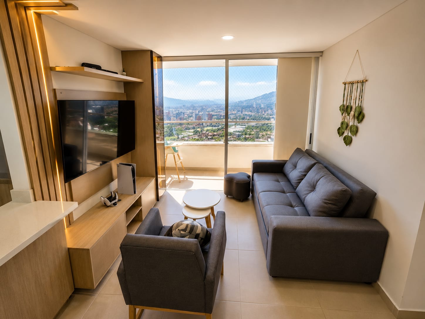 Apartamento para la venta en la estrella toledo