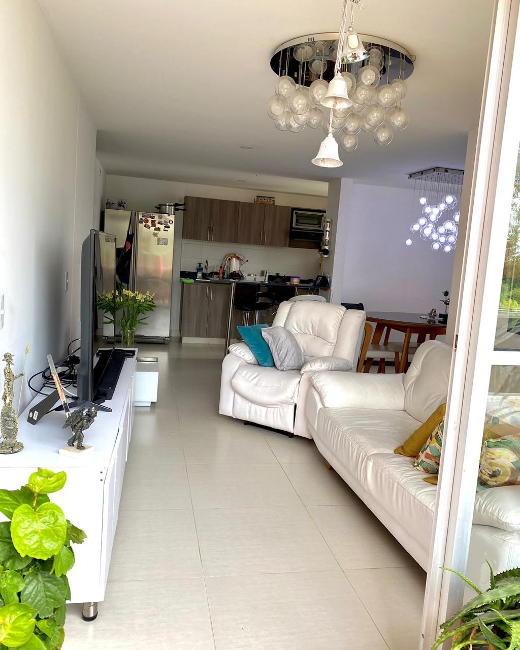 Apartamento para la venta en Rionegro