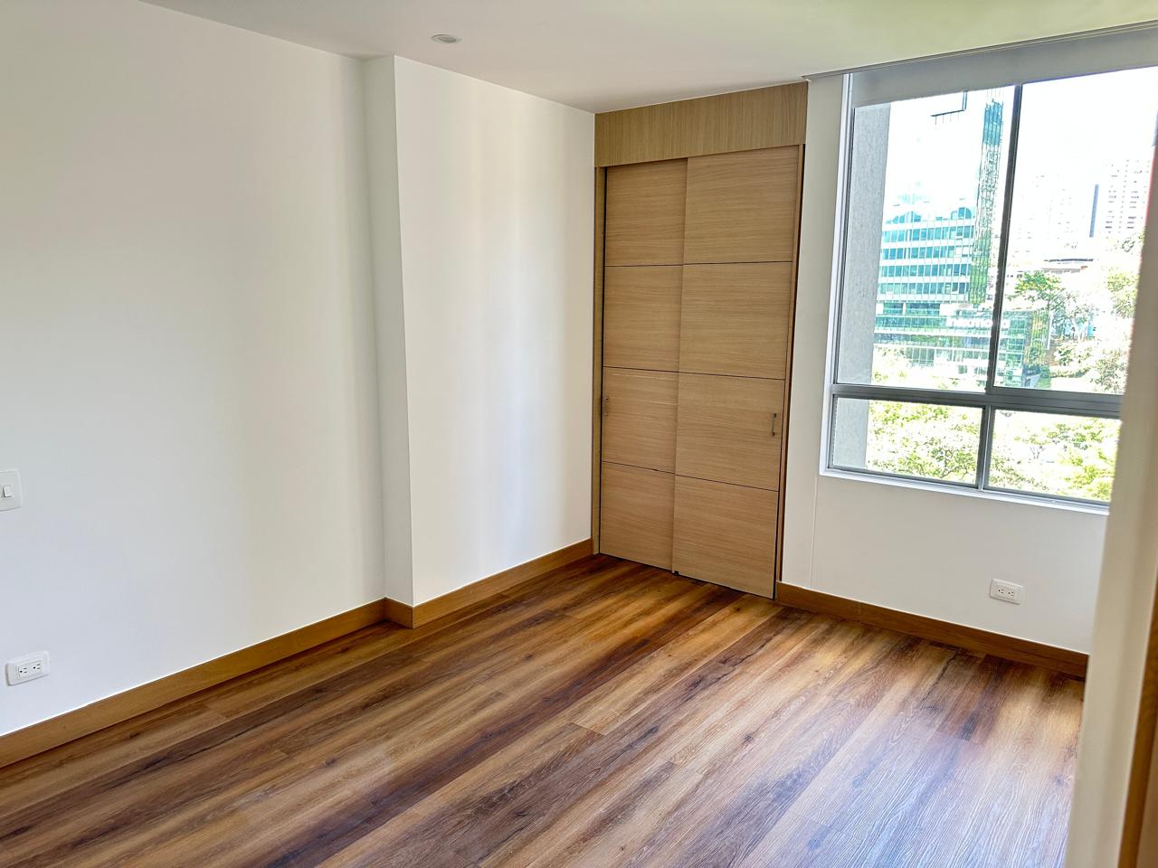 Apartamento para arriendo en Santa María de Los Ángeles El Poblado