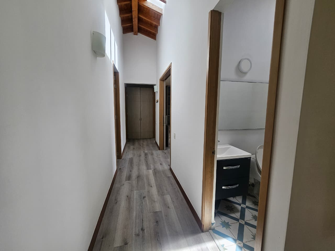 Casa para arriendo en Envigado Loma del Escobero