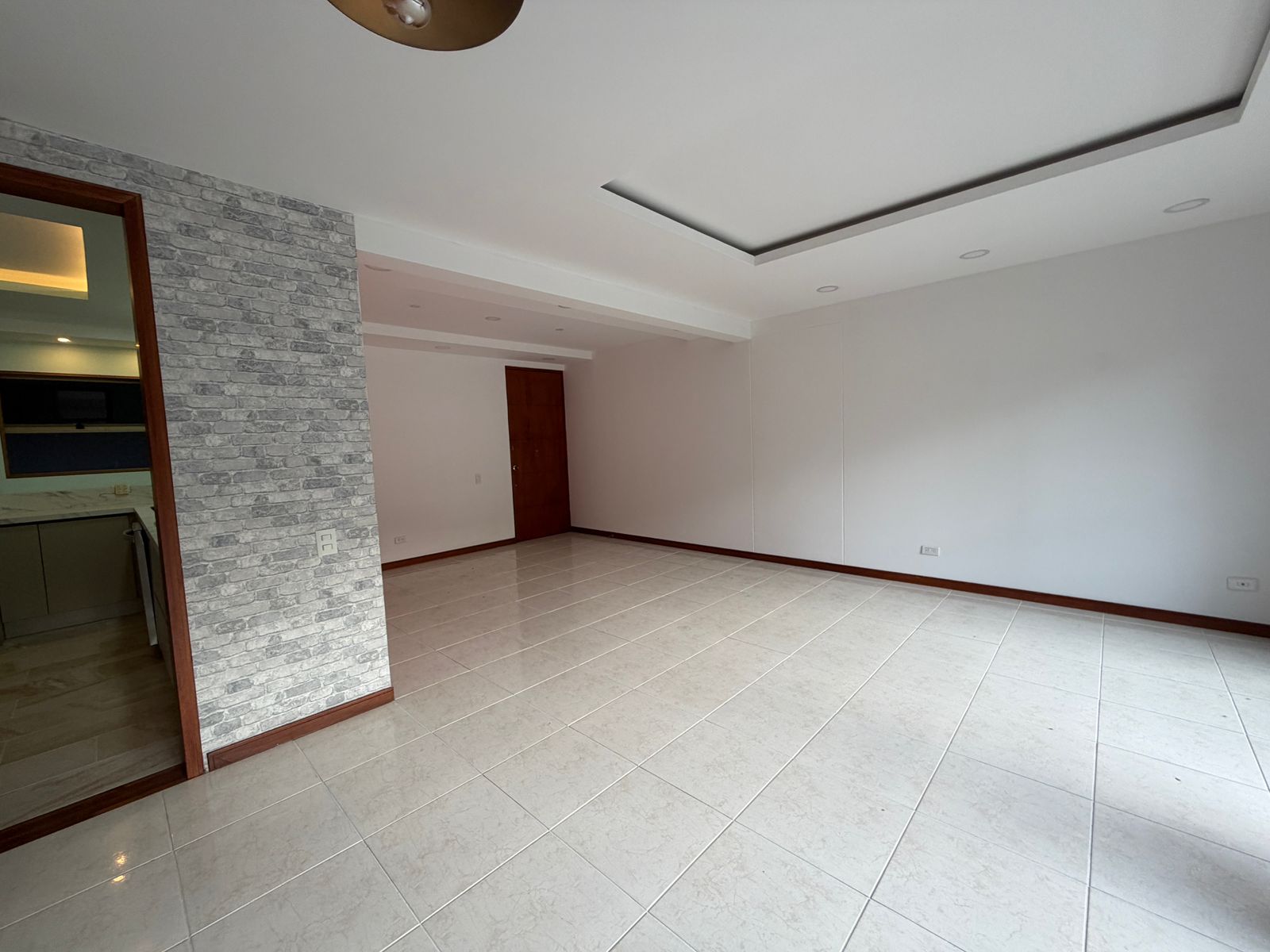 Apartamento para la venta en Envigado la Frontera  Poblado