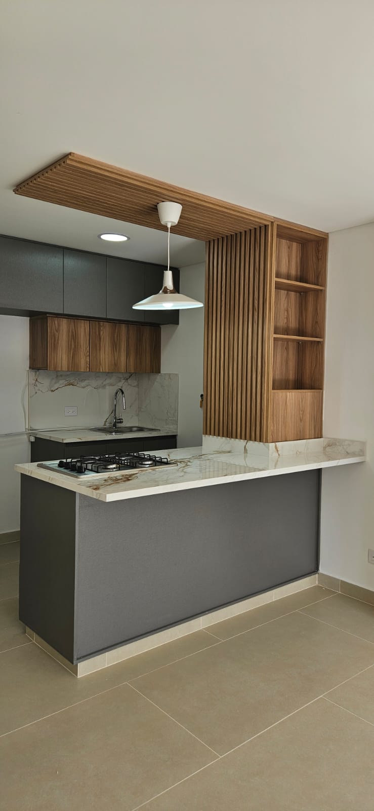 Apartamento para la venta en la estrella la aldea