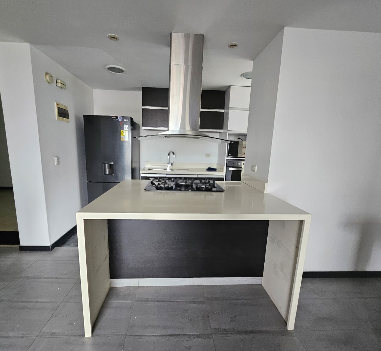 Apartamento amoblado en arriendo en La Loma del Esmeraldal Envigado
