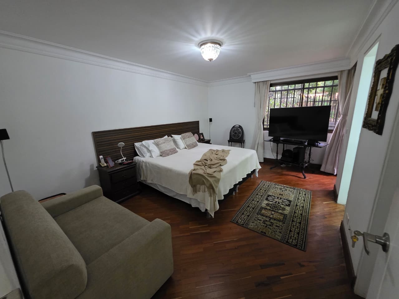 apartamento para la venta en el poblado drive in