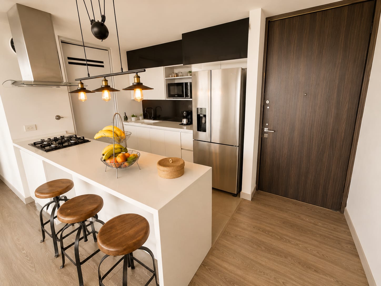 Apartamento para la venta en sabaneta las lomitas