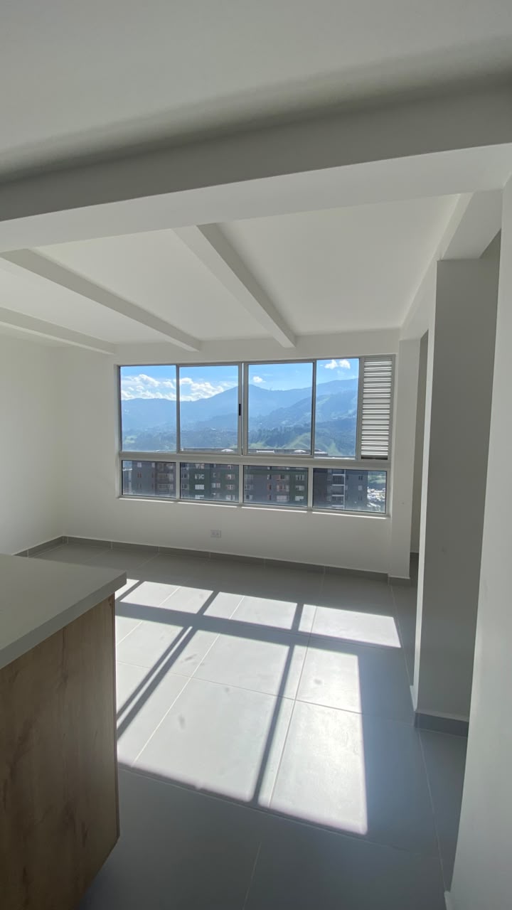 apartamento para la venta en caldas primavera