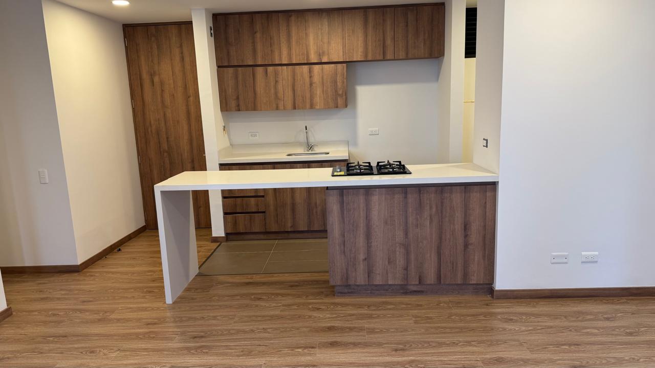 Apartamento para la venta en envigado frutos verdes