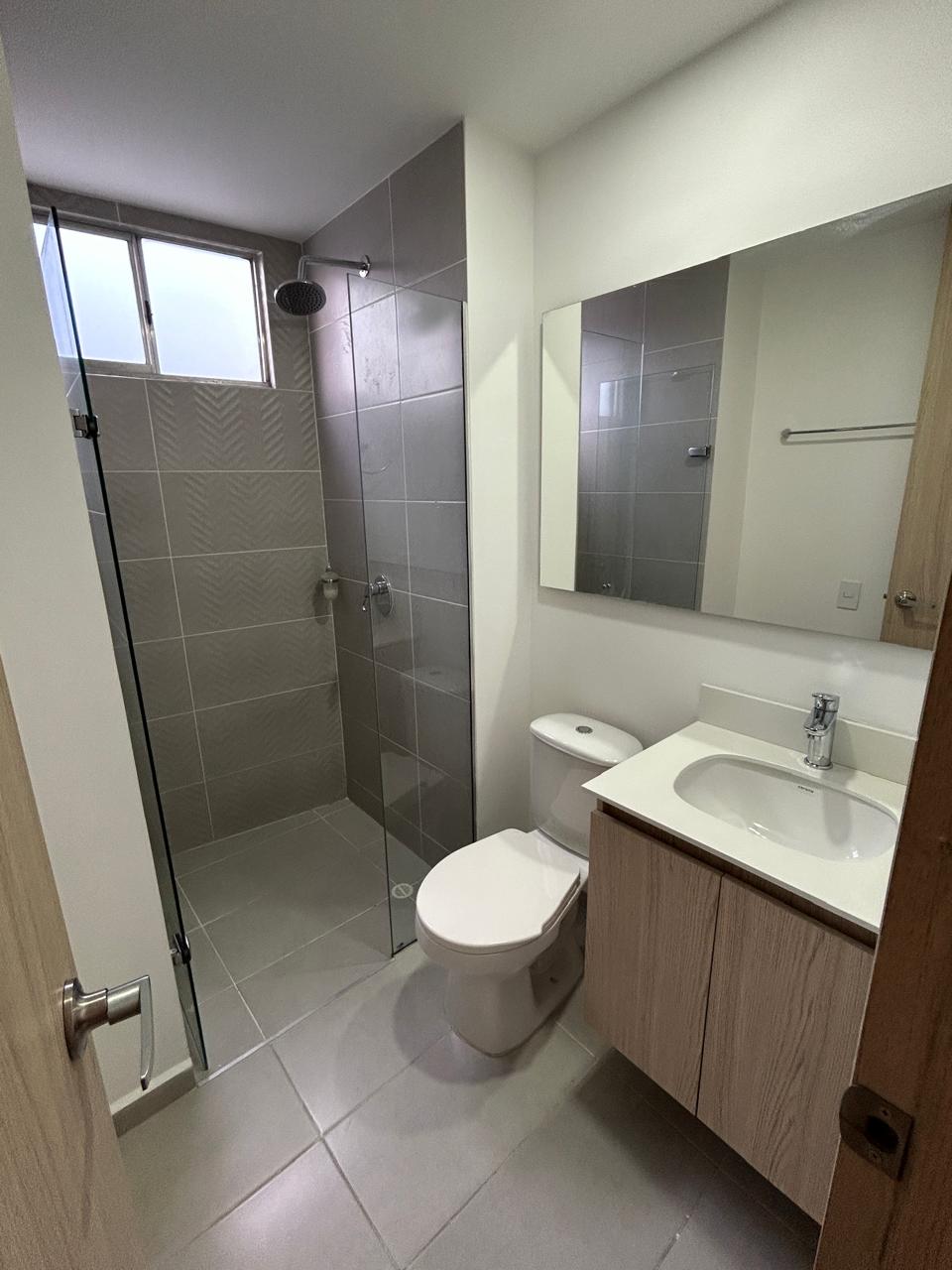 Apartamento en arriendo en Santa Fe Guayabal – Medellín