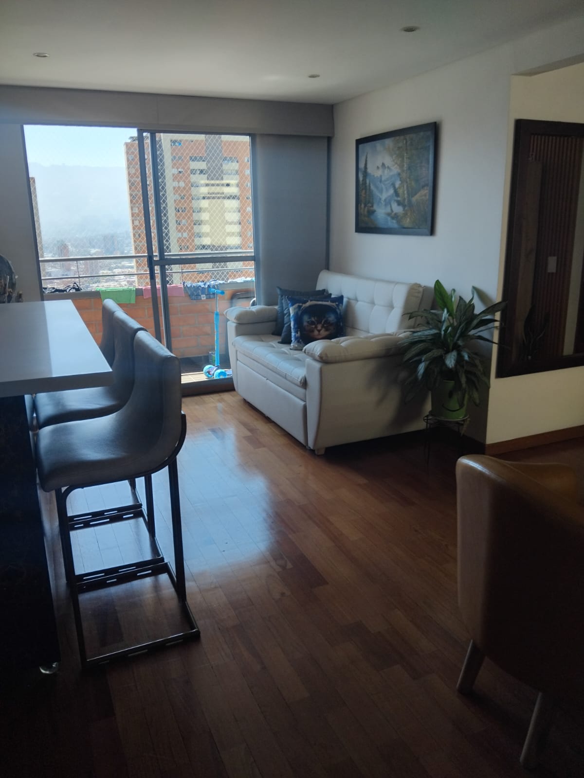 Apartamento en venta San Gabriel Itagüí Sector Ditaires