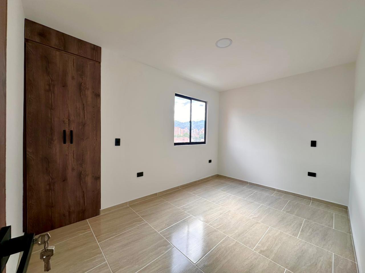 Penthouse para la venta en Belen Rosales Medellin