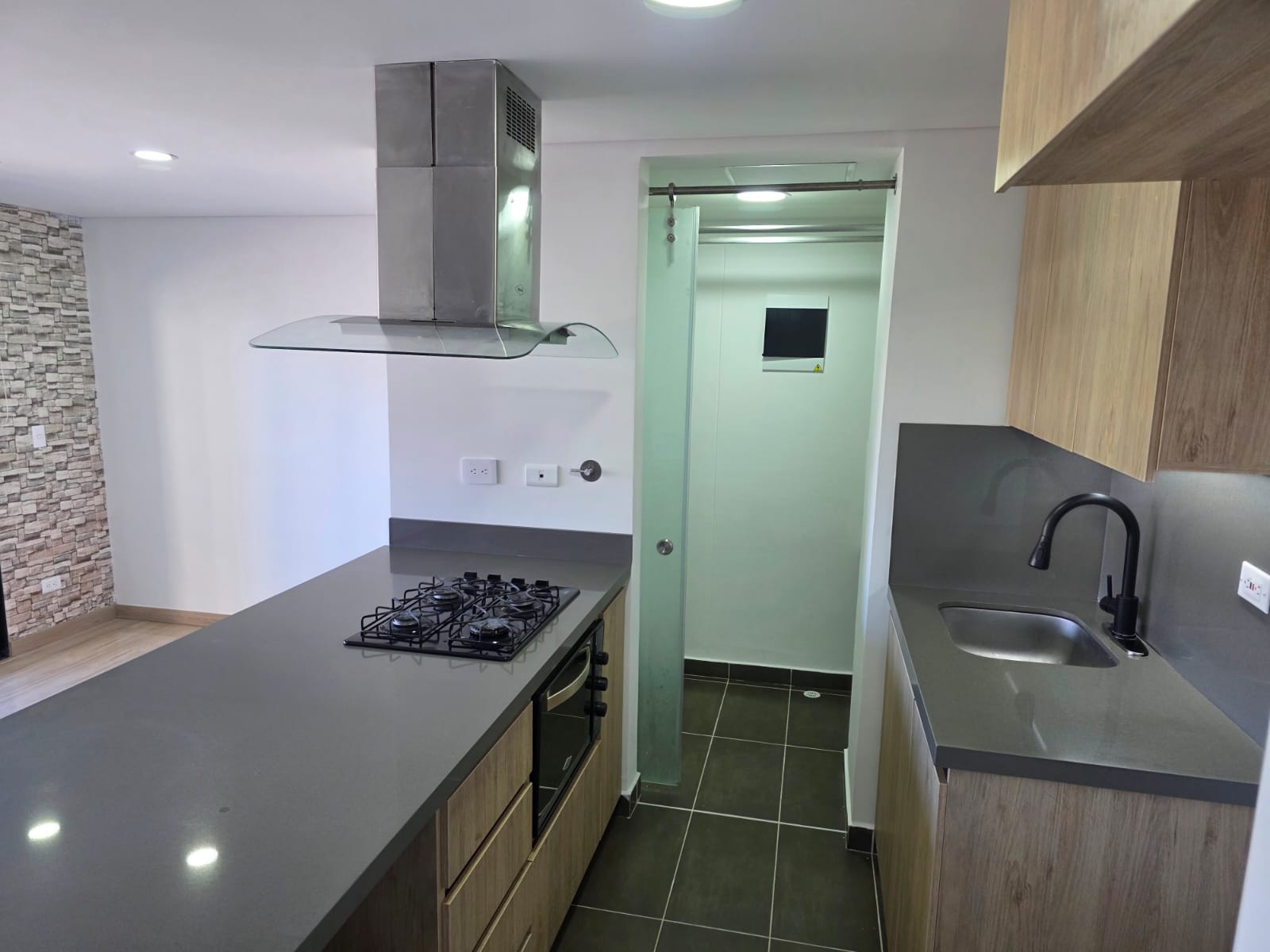 Apartamento para la renta en Rionegro sector San Antonio de Pereira