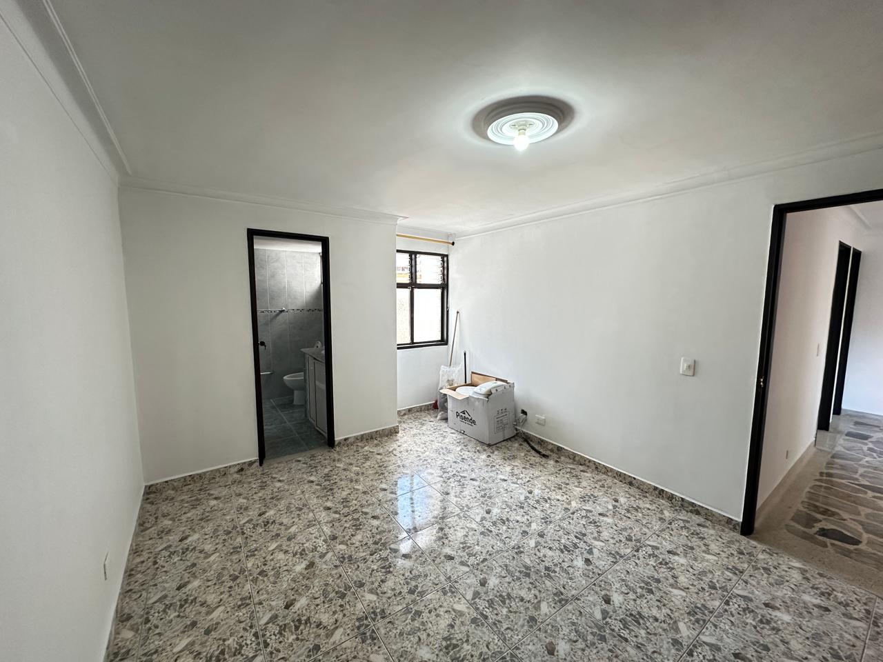Apartamento para la venta Laureles
