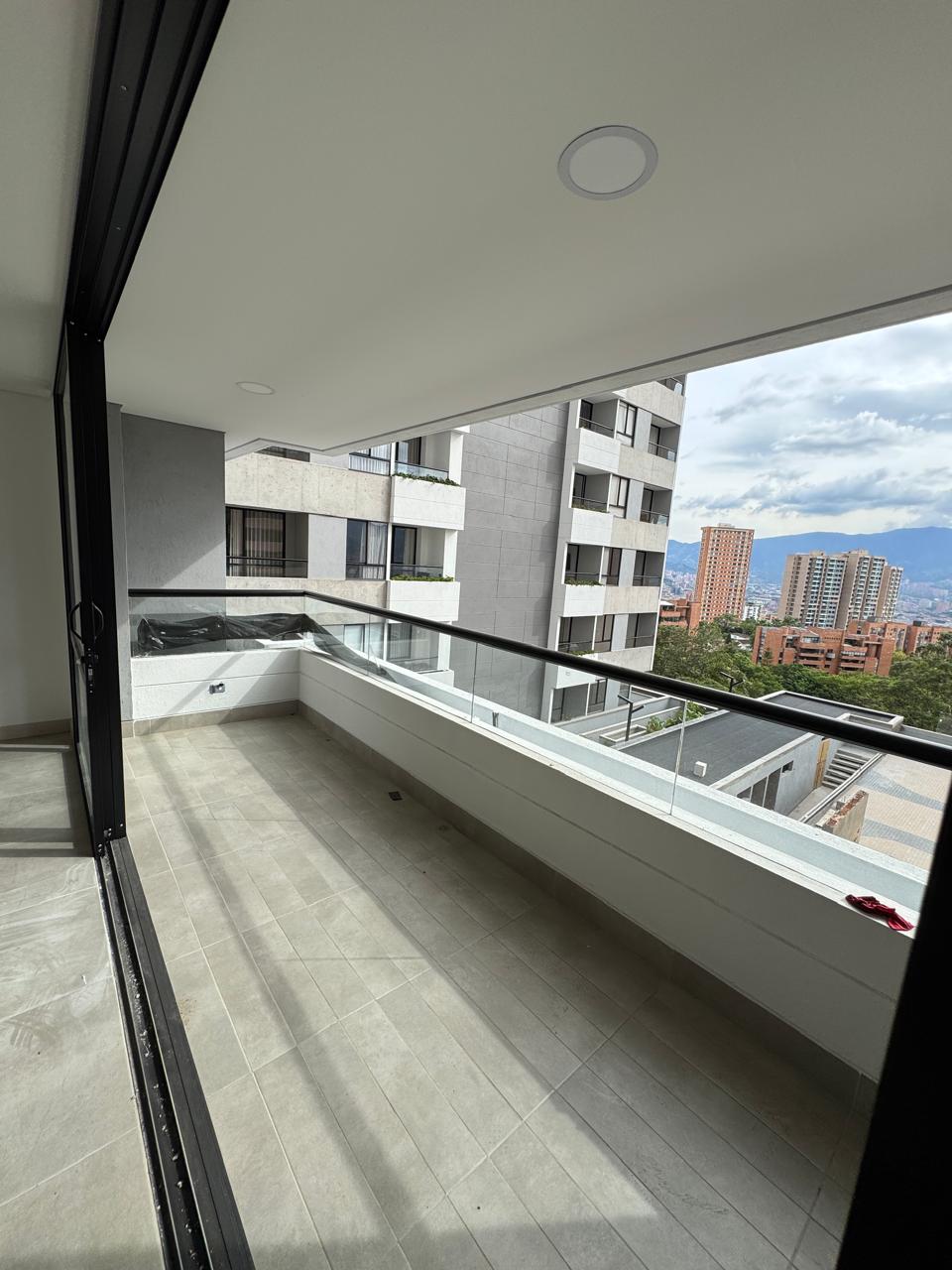 Apartamento para la venta sector Linares