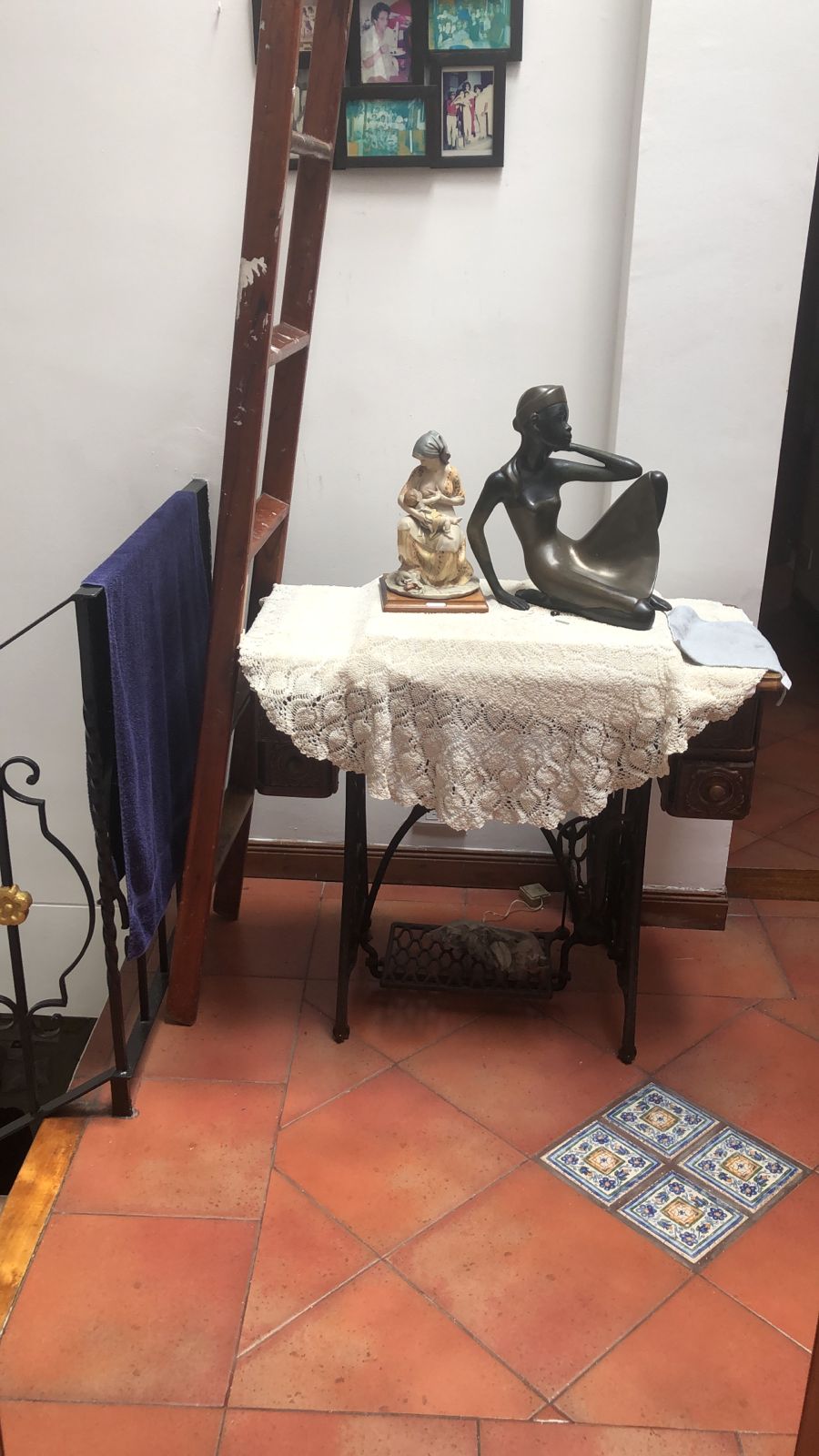 Casa para la venta en envigado sector Ibiza Escobero