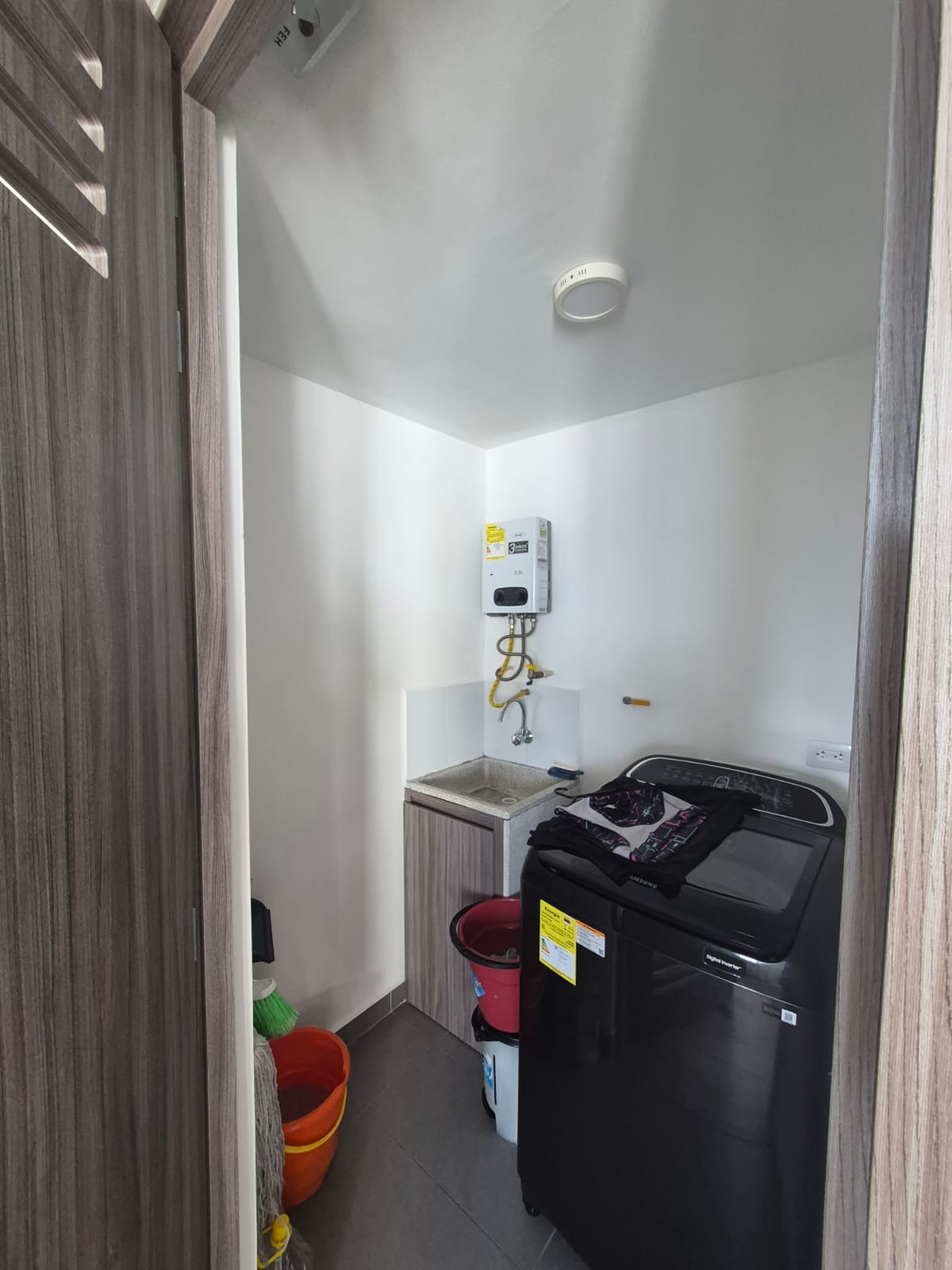 Apartamento para arriendo en Las Palmas Medellín