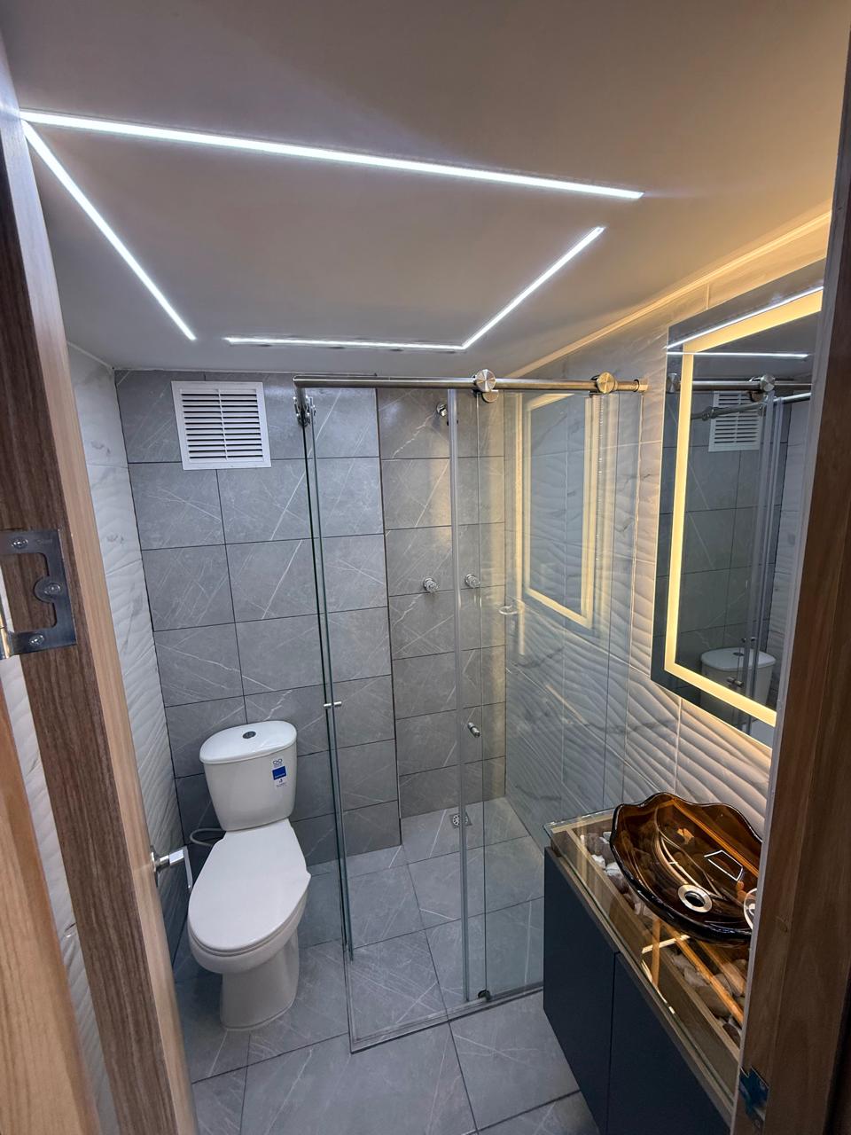 Apartamento en venta en Calasanz -parte alta