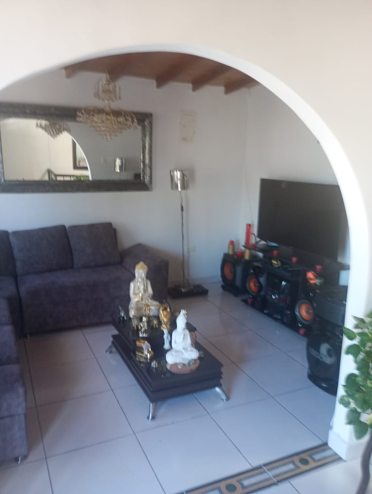 Apartamento para la venta en Bello Barrio Nuevo