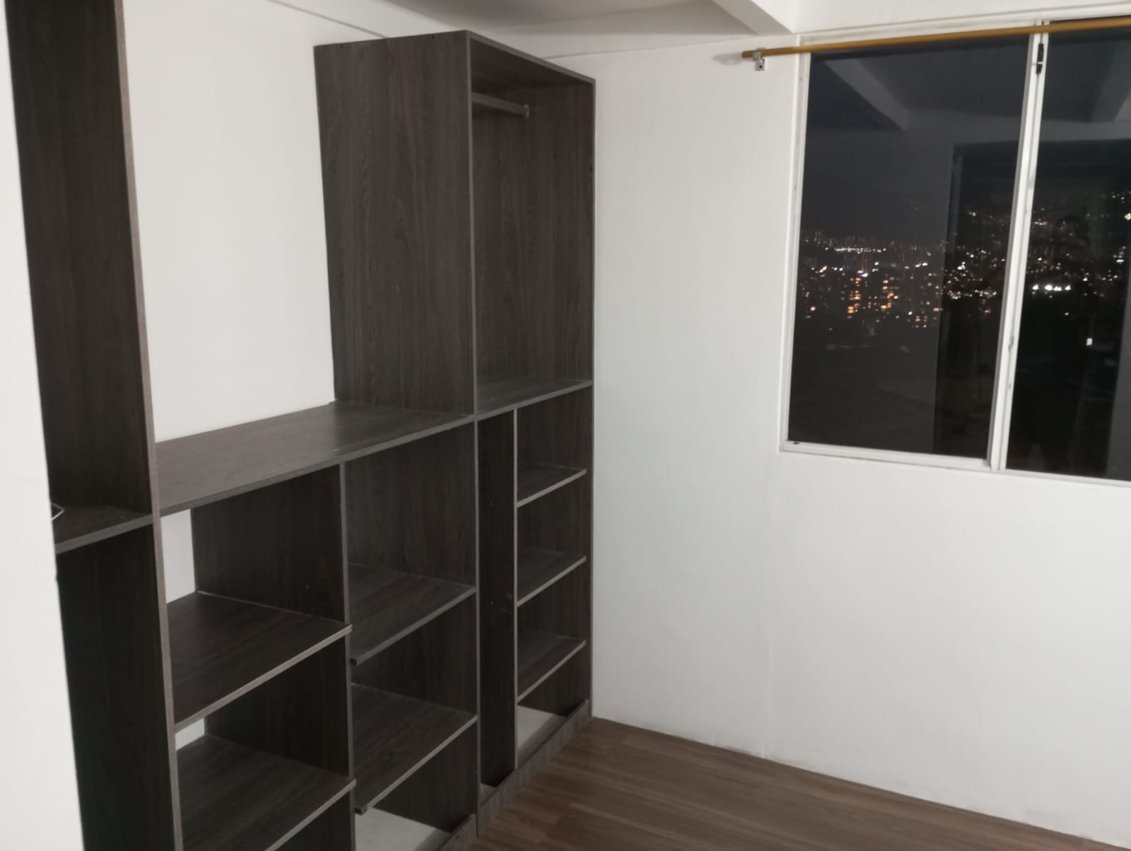 Apartamento para la venta en Envigado sector Uribe Angel