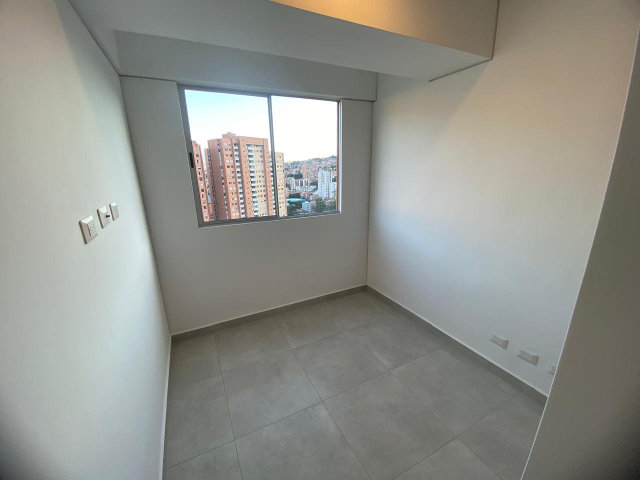 Apartamento en venta en Ciudad Fabricato, Bello
