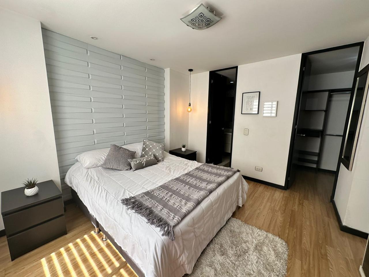 Apartamento para arriendo en Ciudad del Río El Poblado