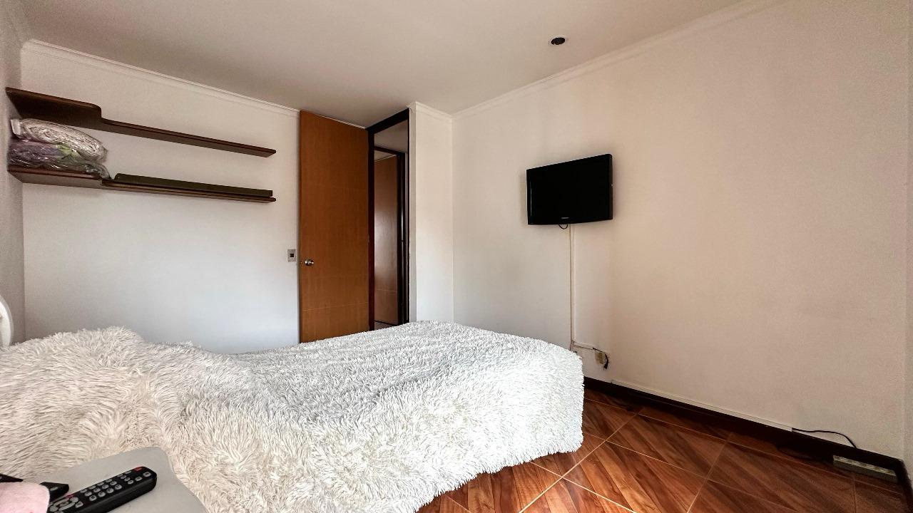 Apartamento para la venta en Poblado Milla de Oro Medellin
