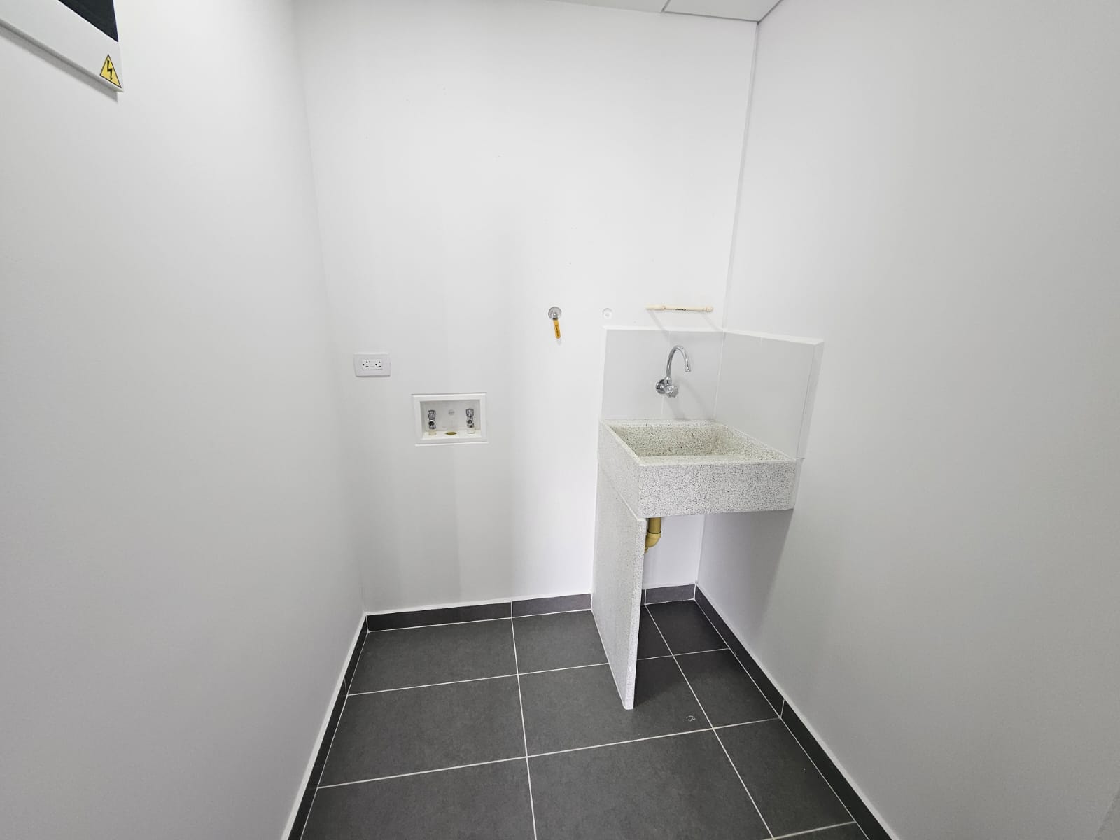 Apartamento para estrenar en arriendo en Las Palmas Medellín
