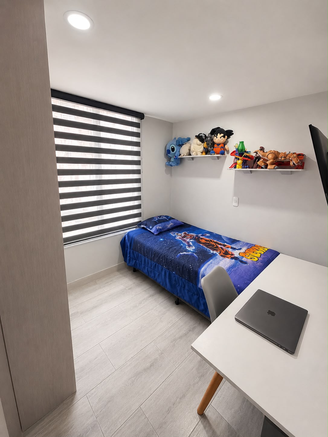 Apartamento en venta Loma del Indio Medellín