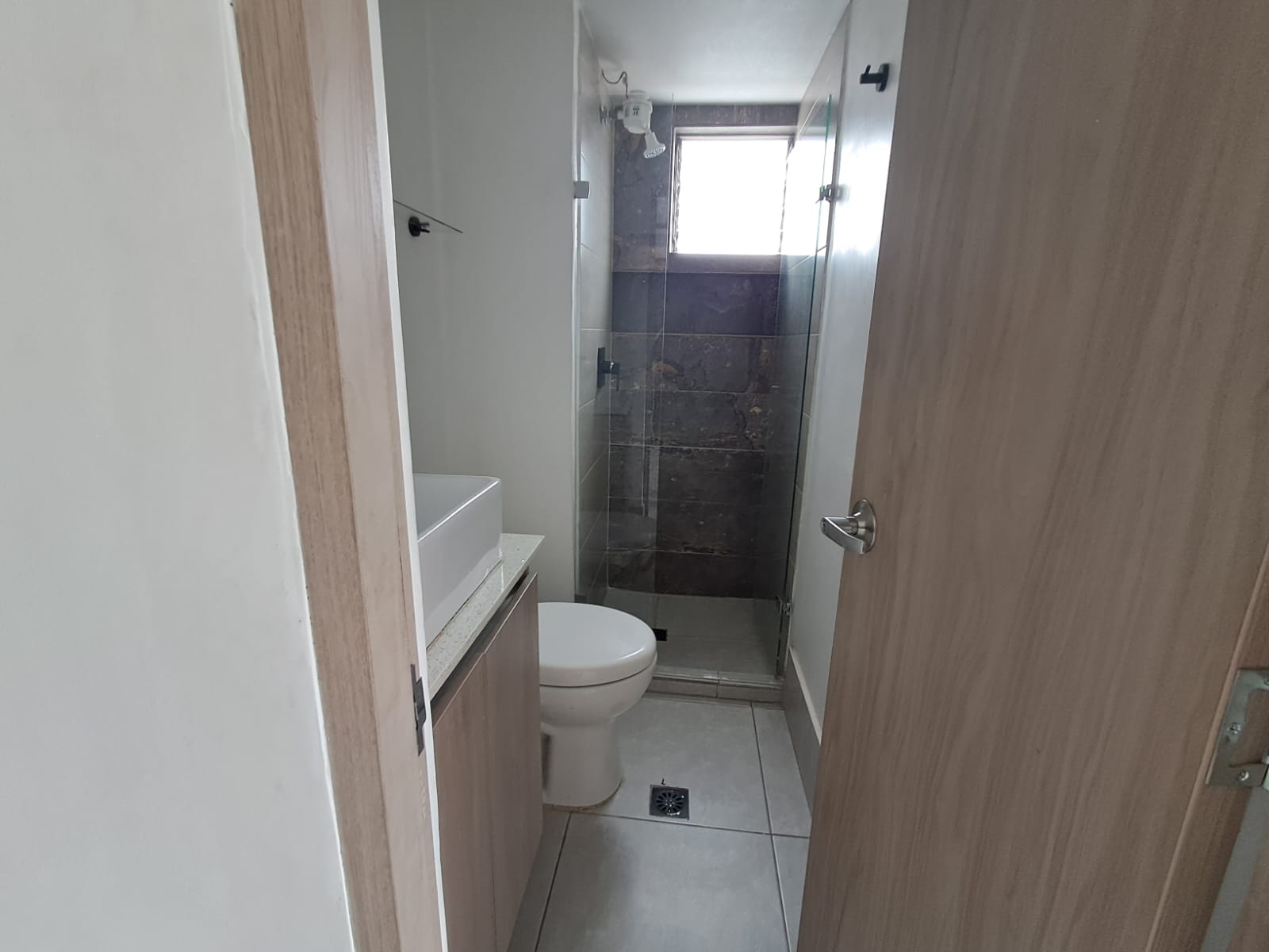 Apartamento para arriendo en Santa Lucia Medellín