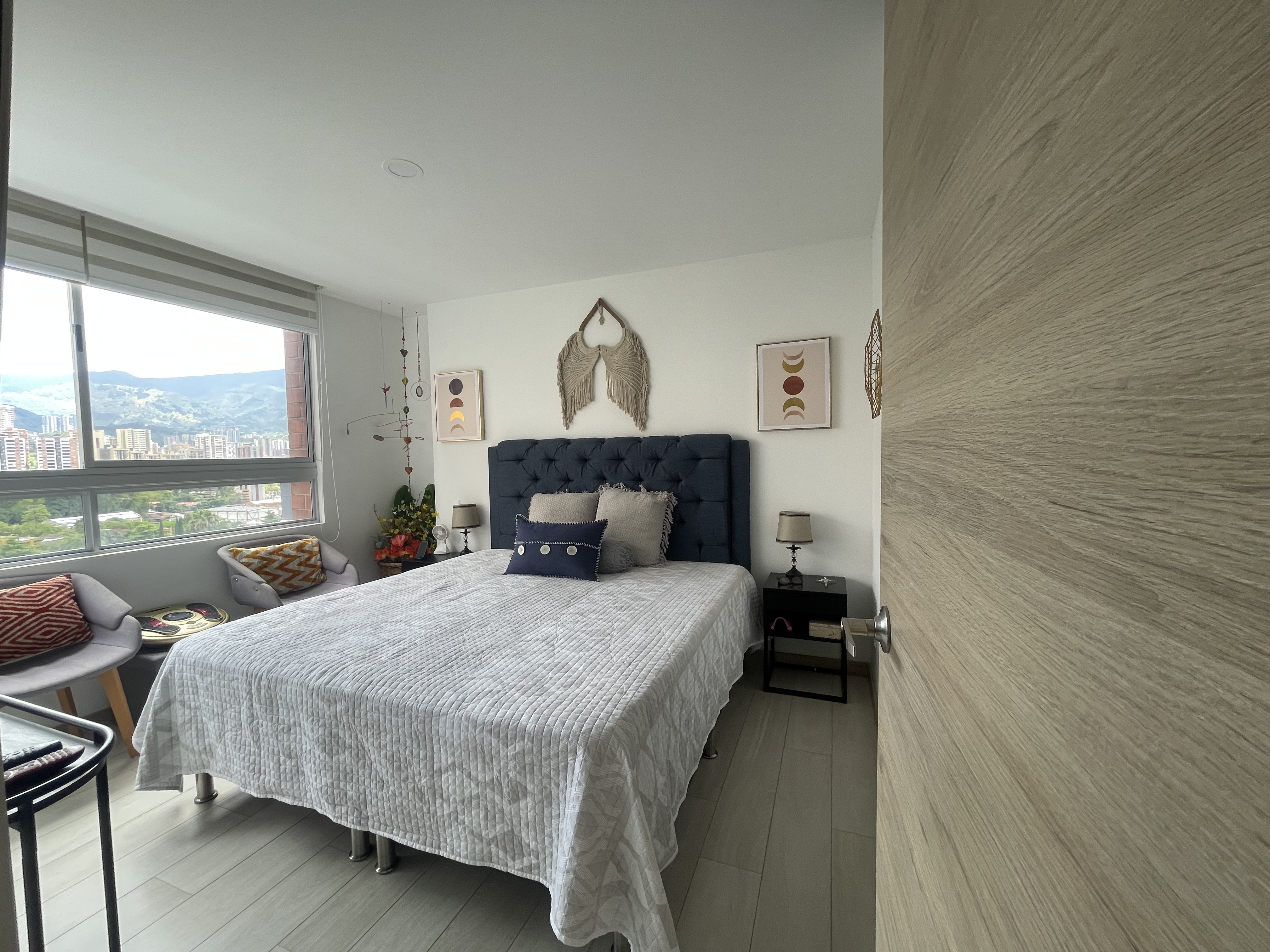 Apartamento para la venta en Sabaneta sector Asdesillas