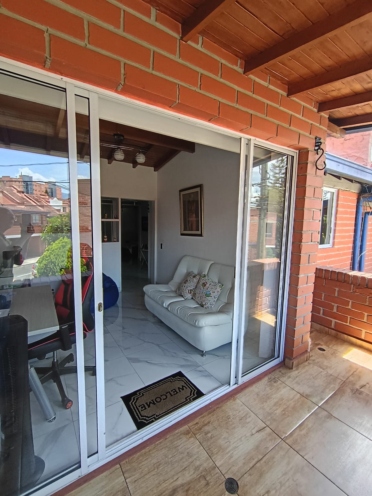 Casa para venta en Belen la Mota Medellín