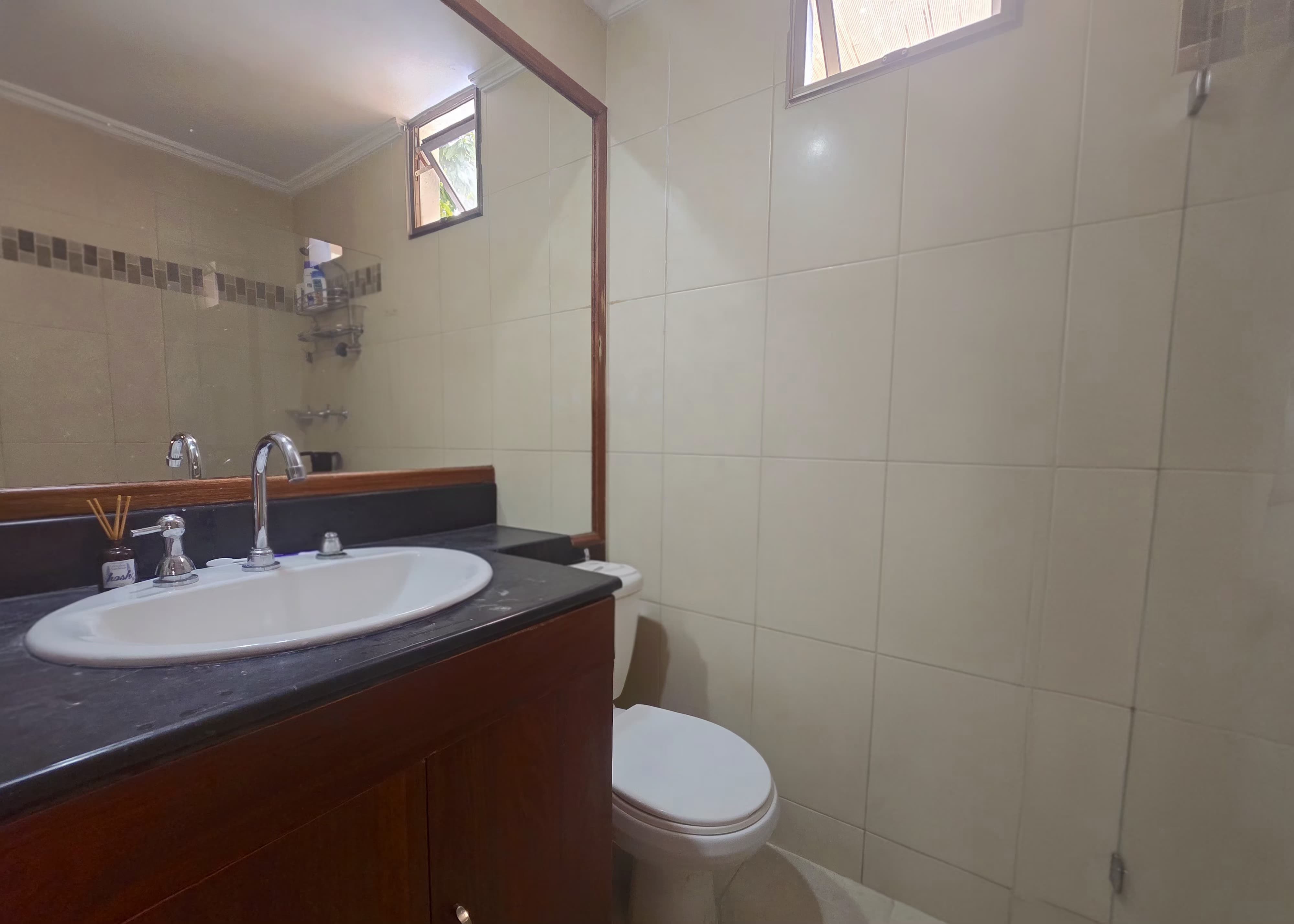 VENTA DE APARTAMENTO LOMA DE LOS BERNAL