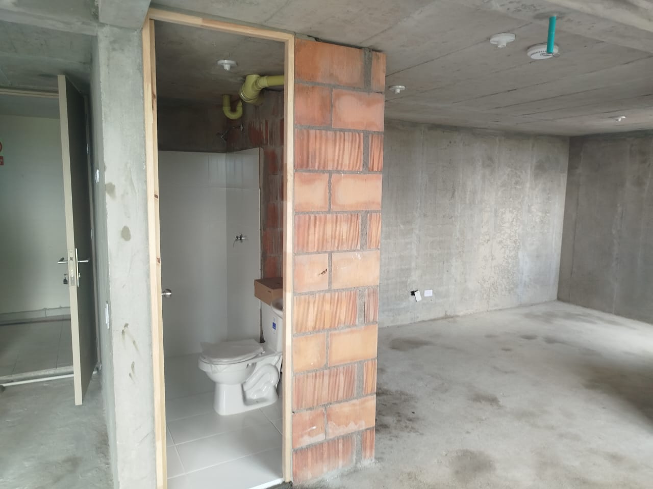Apartamento en venta Pan de Azúcar Sabaneta