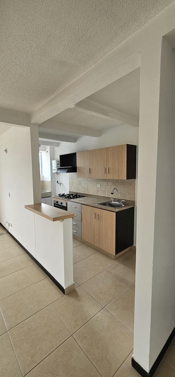 Apartamento para la Venta en Calasanz parte baja - Medellín.