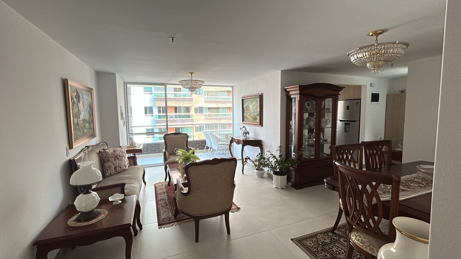 Venta De Apartamento La Niña Maria Zuñiga Envigado
