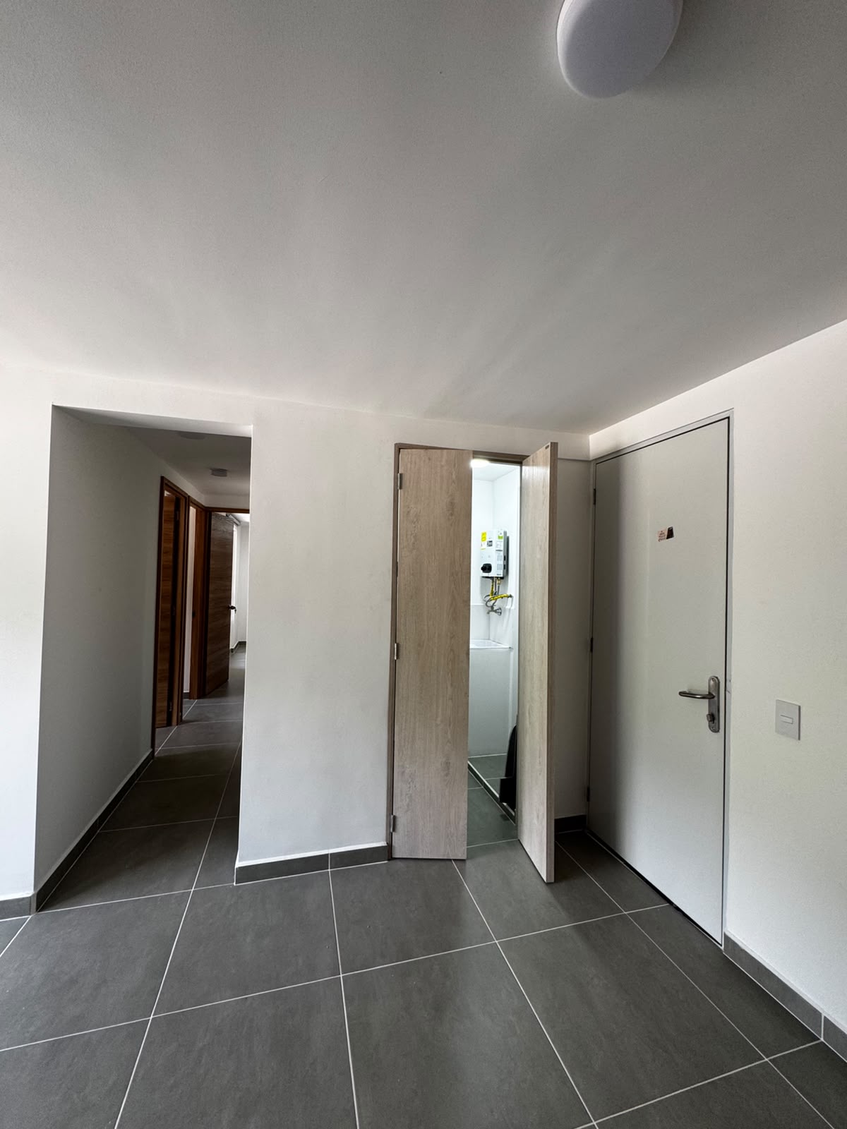 Apartamento nuevo para venta los Gomez Itagüí