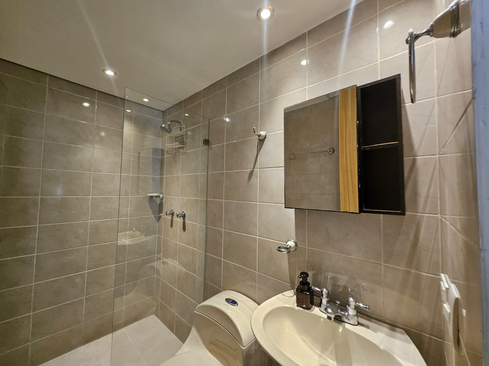 Apartamento para arriendo en Ciudad del Rio El Poblado