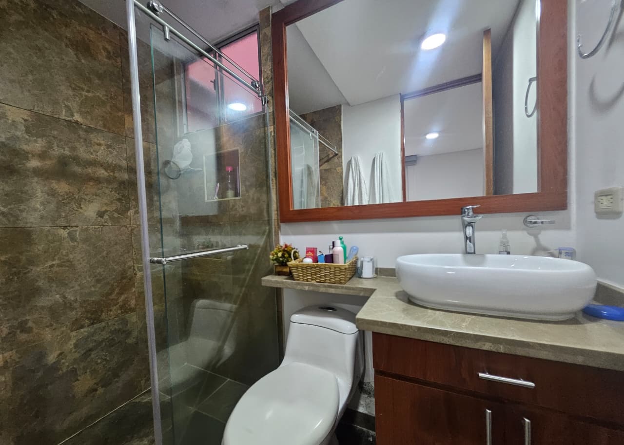 Apartamento para arriendo en Las Antillas Envigado