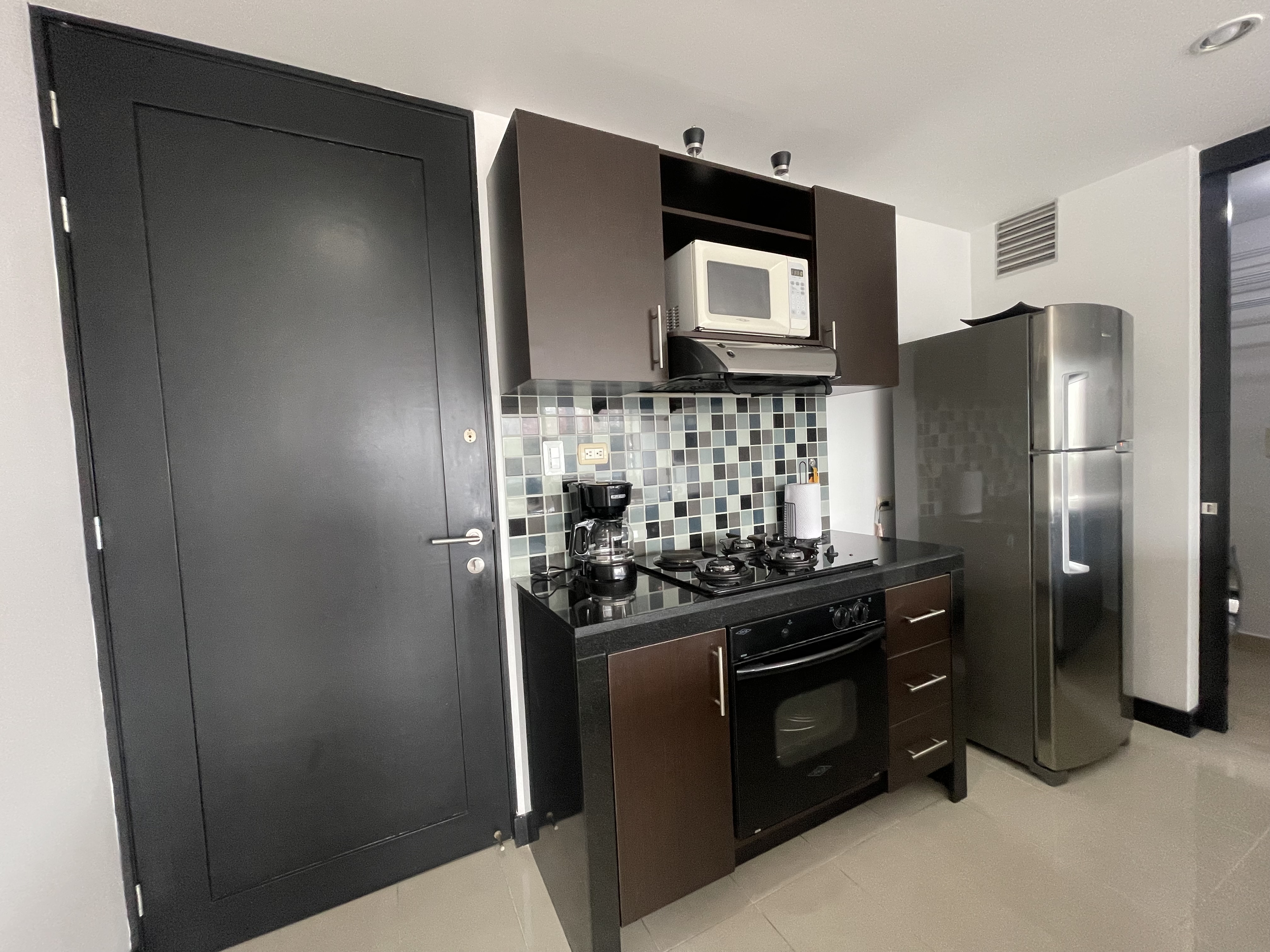 Apartamento para la venta en El Poblado
