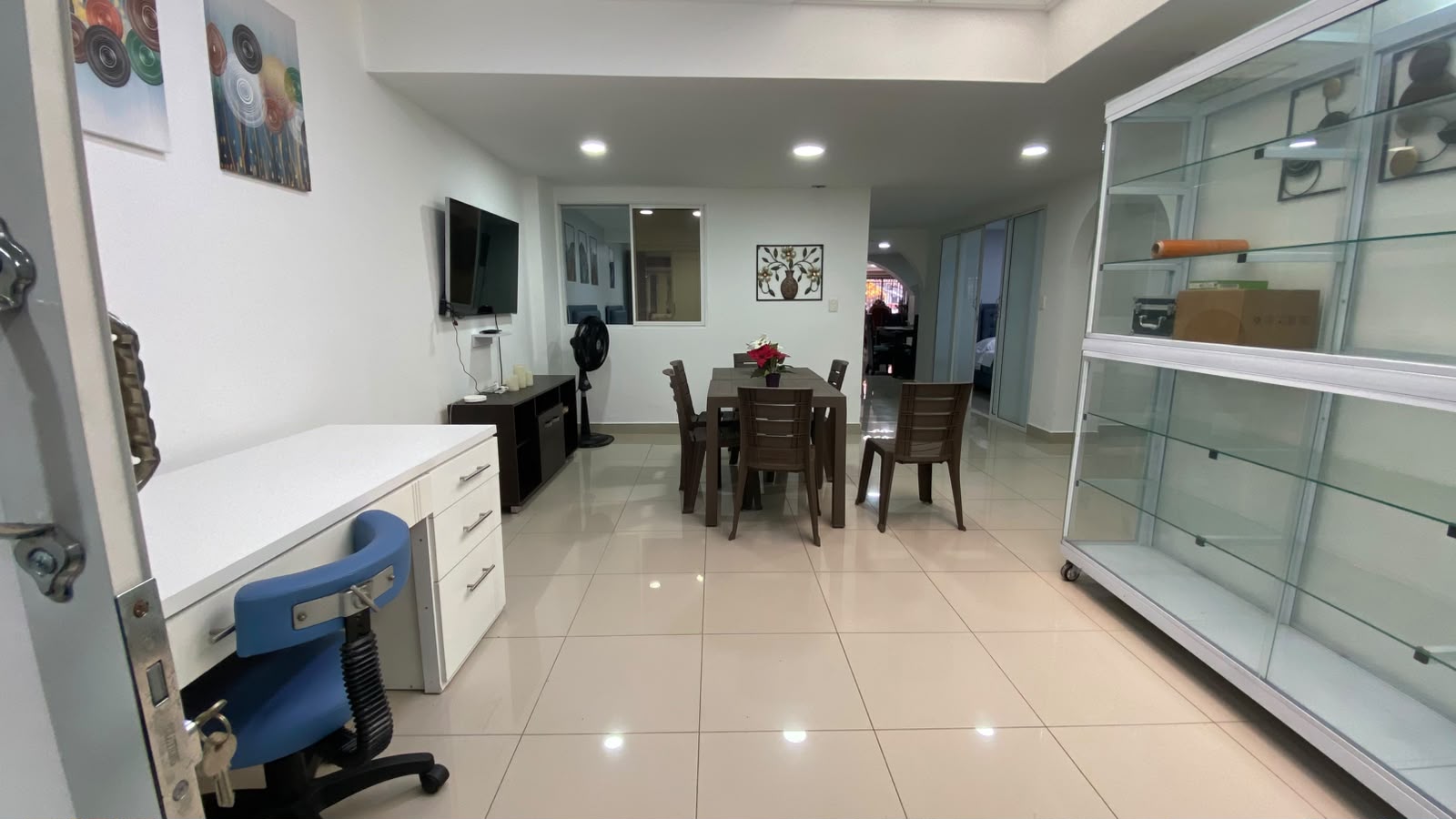 Casa en venta en Calasanz Medellín