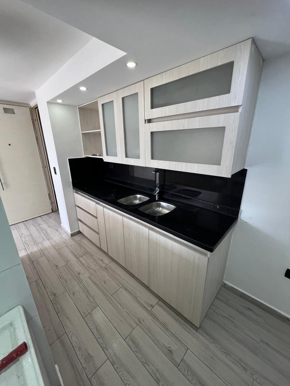 Apartamento en arriendo María Auxiliadora Sabaneta