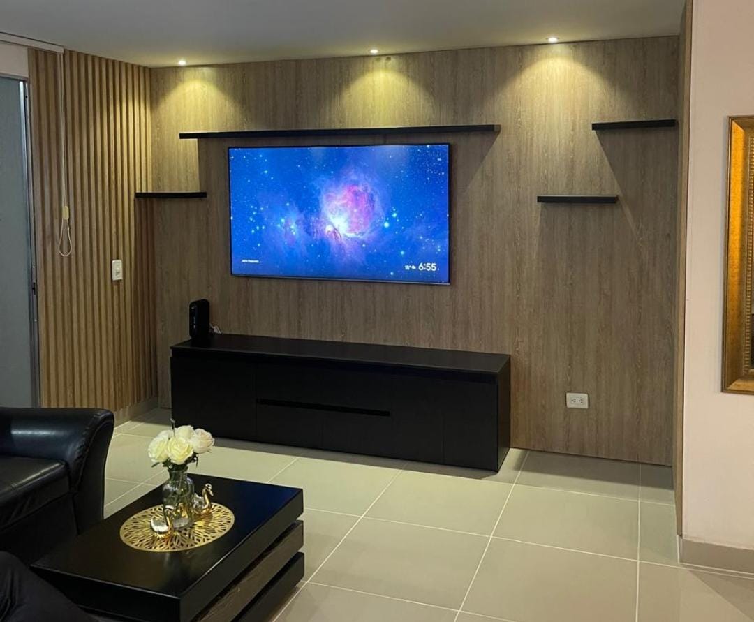 Apartamento en venta en sabaneta La Barquereña
