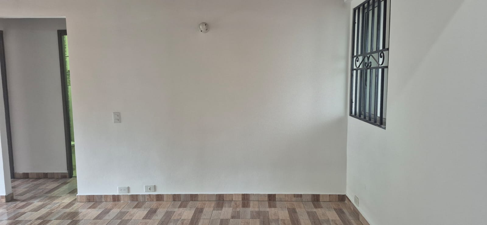 Apartamento en venta María Auxiliadora Sabaneta – 3H + parqueadero
