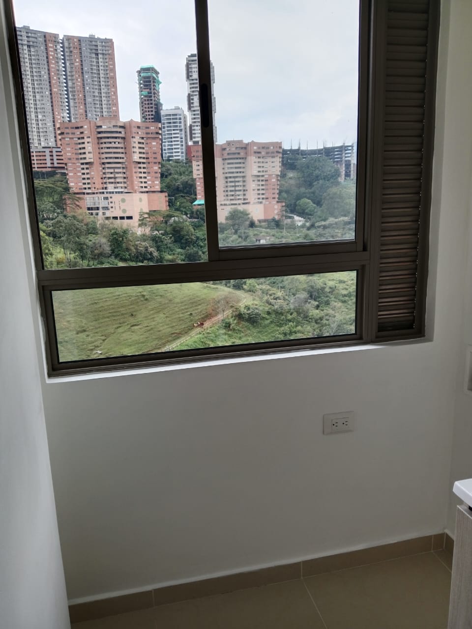 Apartamento En Venta en Alto de las Flores