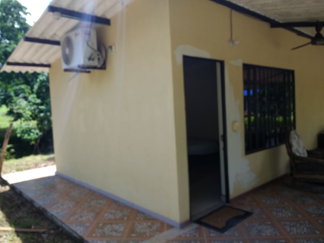 Finca en venta en el Tolima