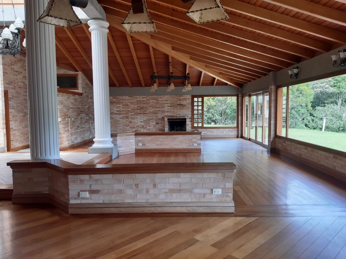 Casa en venta en Envigado el Escobero