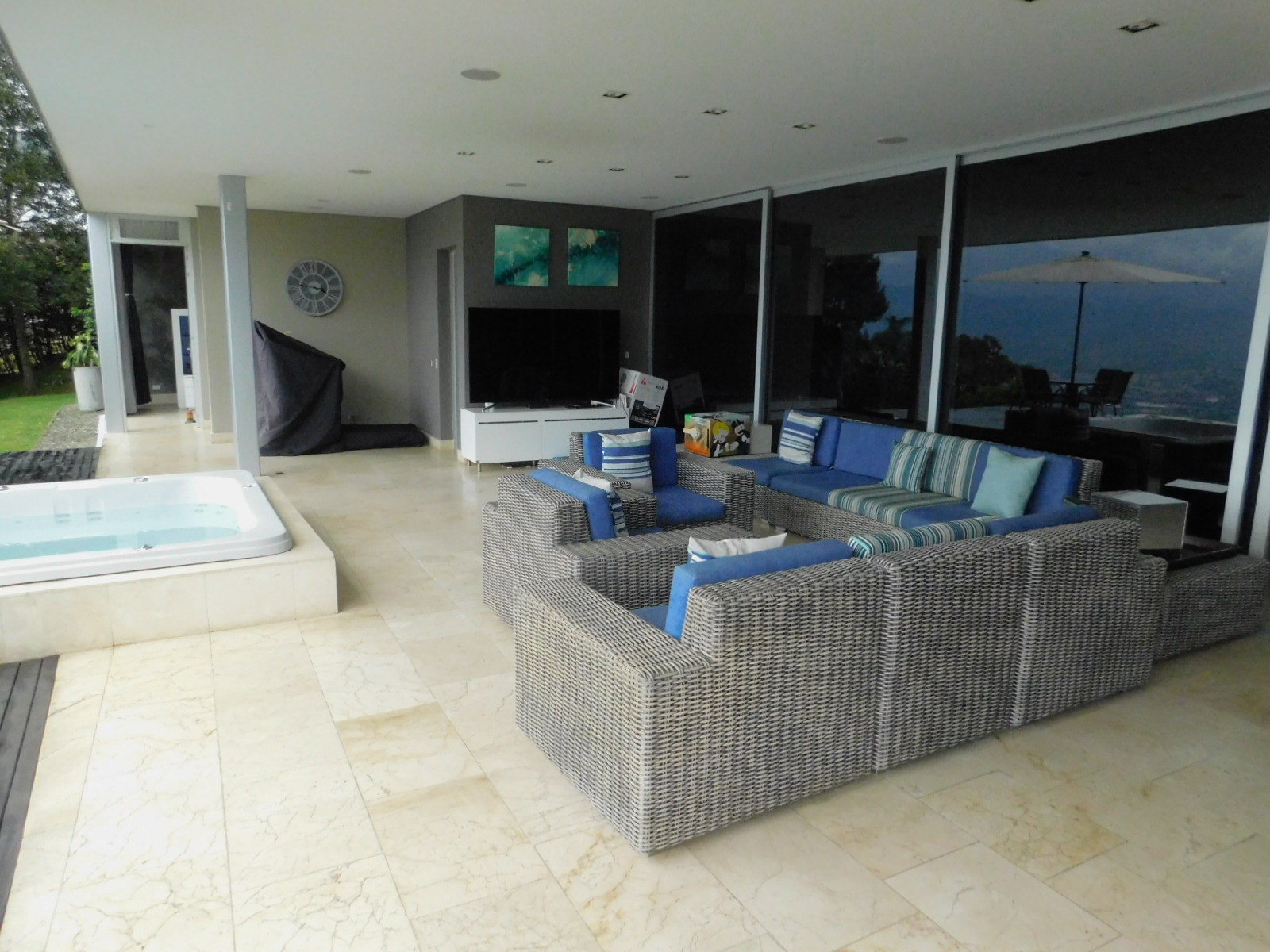 Casa en venta en las Palmas Medellin