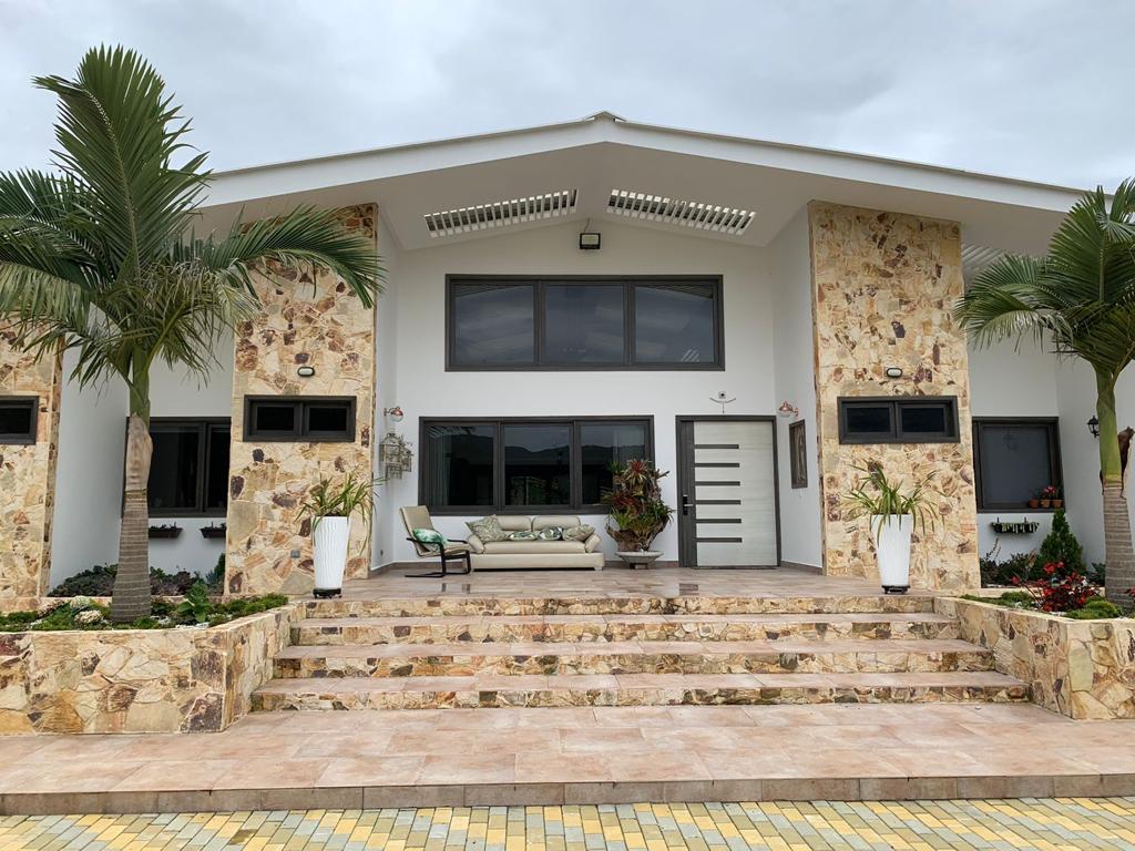 Casa (Mansión) para la venta en las Palmas  vía la Fe