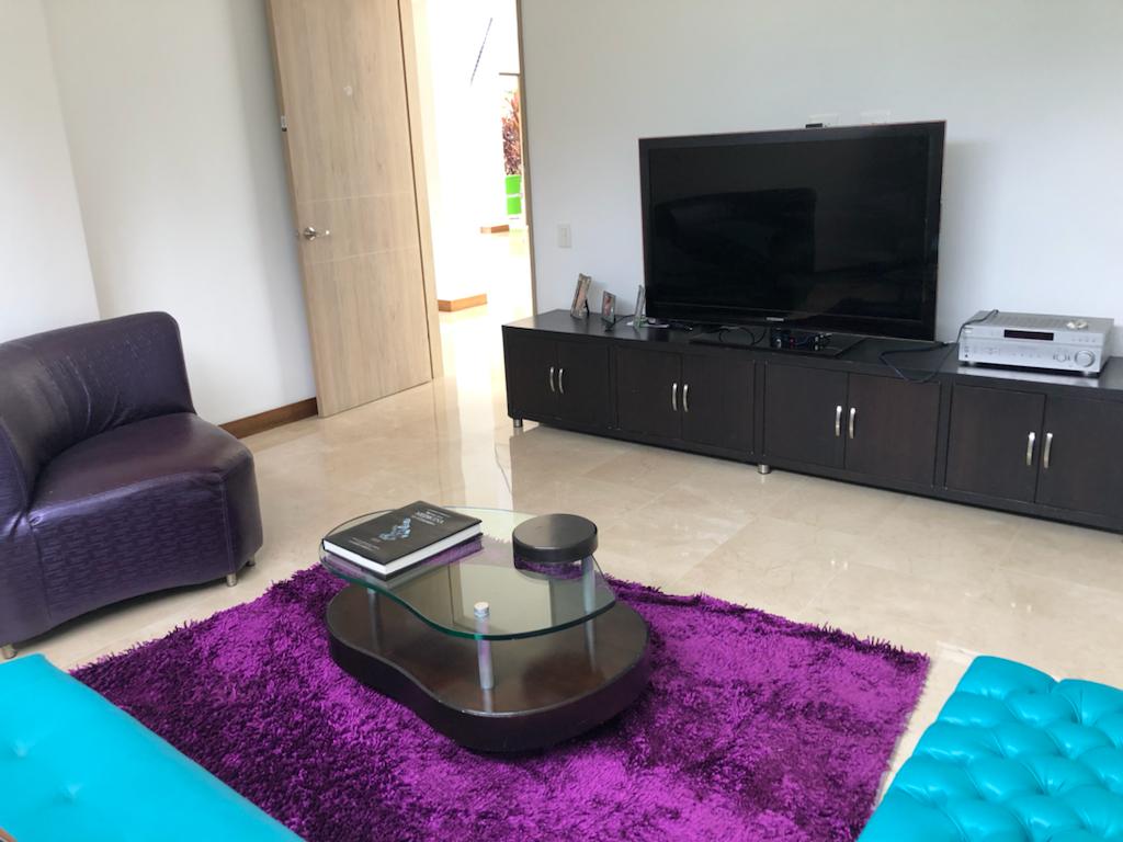 Casa para la venta en parcelación de Envigado Escobero