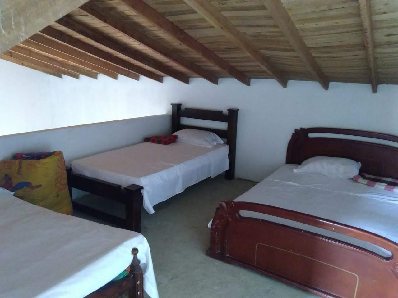 Finca en venta en Vereda El Vainillal Antioquia